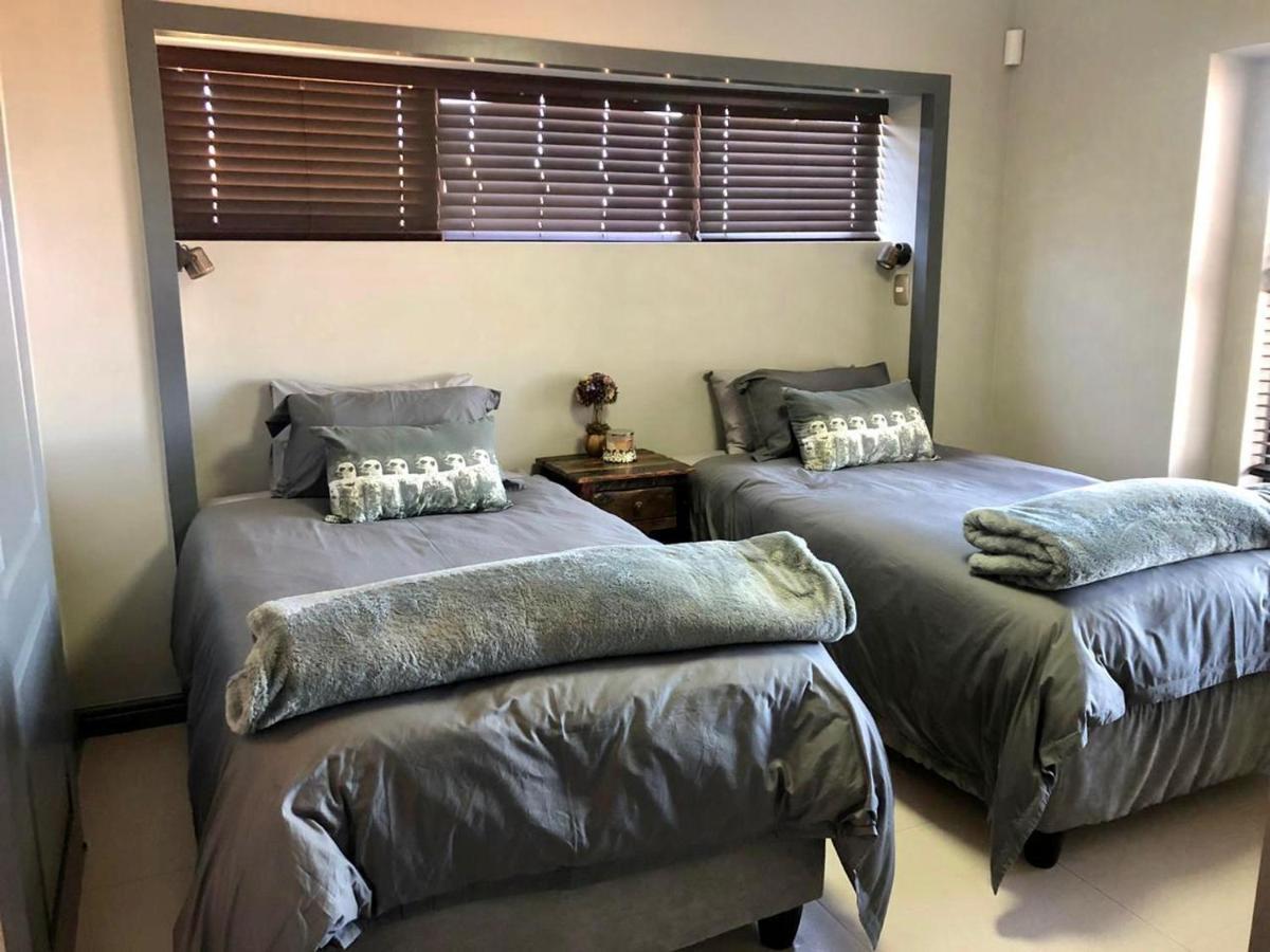 Steenbokkie Holiday Home Langebaan Exteriér fotografie